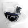 5 Speed Gear Shift Knob Manual Transmission Universal Car Pu Leather Extended Gear Shifter Gear Head Gear Stick Shift