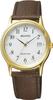 Men S Reguno Solar Tech Watch Brown rS25 0031b
