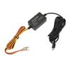 Dashcam-Festverdrahtungssatz 12 V?28 V auf 5 V USB-Adapter, Überhitzungsschutz für Mirror Cam GPS Navigator