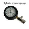Car Cylinder Pressure Gauge Tool for Testing & Maintenance