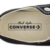 Converse Pantofi unisex Chuck 70 Low Black Egret 162058C