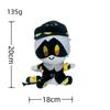 25CM MURDER DRONES Plush Toys Cute N Plush Doll Cartoon Animation Plush Figure Dolls Soft Gift Toy for Kids Boys Christmas Toys