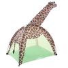 Children Play Giraffe Tent Unique Space and Planet Design Cartoon Play Tent Playhouse