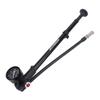 Shock Pump for Mountain Road Bike High Pressure 300PSI for Front Fork Rear Bike Suspension Air Pump with Gauge