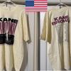Kane Brown High Road Tour 2025  Reprint Unisex AN60313 Unisex T-Shirt