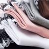 Stylish Lace Ruffle Socks Korean Fashion Comfortable Cotton Material Perfect for Everyday Wear