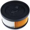 Filter for Kärcher WD4.000 WD4.200 WD4.250 WD5.300 WD.5.400 Vacuum Cleaner