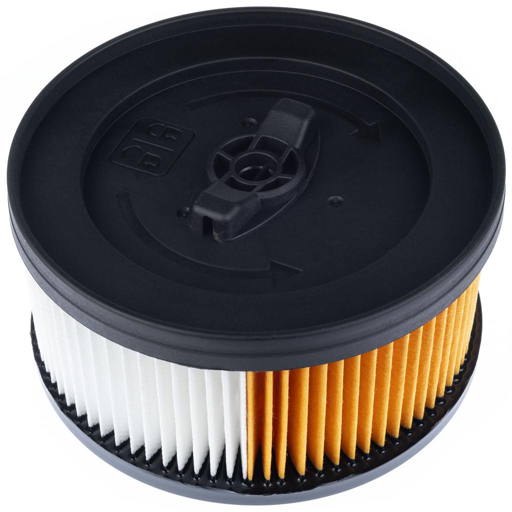 Filter for Kärcher WD4.000 WD4.200 WD4.250 WD5.300 WD.5.400 Vacuum Cleaner