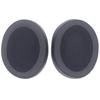 JZF-484 1 Pair Earpads for Hyperx Cloud II/Cloud III Gaming Headset Replacement Cooling Gel Earmuffs