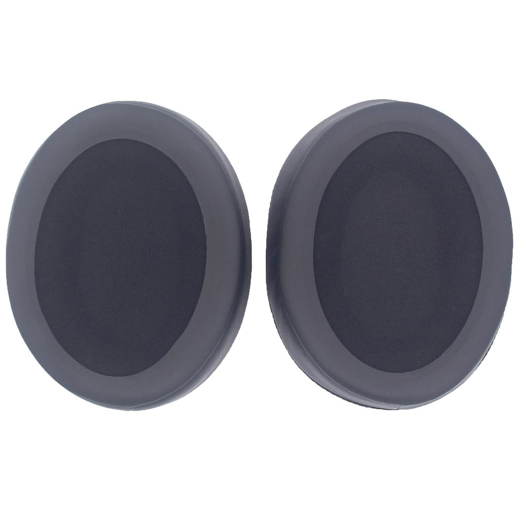 JZF-484 1 Pair Earpads for Hyperx Cloud II/Cloud III Gaming Headset Replacement Cooling Gel Earmuffs