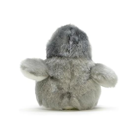 AQUA Plush Marine Fluffy Penguin 00080011