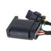 Front Bumper Parking Sensor Wiring Harness Replace 61129286479 Parking Sensor Wiring Automotive Accessories
