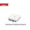 H3C WA6620X-FIT Outdoor Wi-Fi 6 Wireless Access Point (CN version)