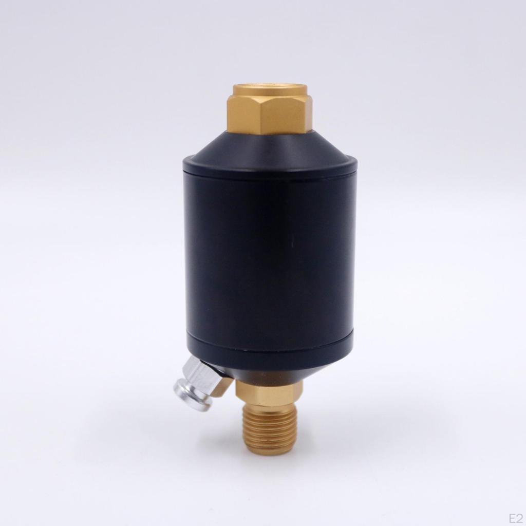 Oil Separator For /4 Inch Air Regulator