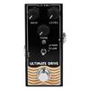 Overdrives Guitar Pedal, Overdrives Guitar Effects Pedal with Bright Tones, Small Size Guitar Pedal for Electric Guitar