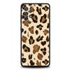 Moderne Handyhülle mit Tiger-Leopardenmuster für Samsung A15 A13 A51 A71 A41 A31 A21S A03S A05 A35 A55 A23 A25 A33 A53 A73 5G Hülle