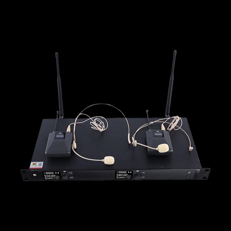 ITC Wireless Conference Microphone (CN Version)