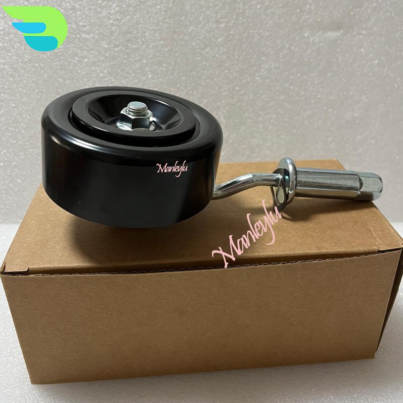 

1925-EB32A 11925-ED320 11927-ED320 Tensioner Pulley Idler For Nissan NP300 Navara D40