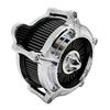 air cleaner motorcycle Intake air filter cover For harley davidson sportster 1200 883 touring street bob heritage road king Dyna