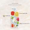 Sulei Botanical Lemon Refreshing Shower Gel