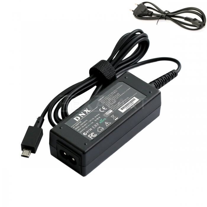 Chargeur Pour ASUS EeeBook X205TA-HATM0103 E202SA ADP-33AW B