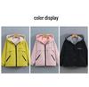 Boys' Stylish Double-Sided Winter Jacket 2026 - Thick, Handsome, Medium to Large Sizes
