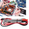 1 Pair Ut L27 Digital Multimeter Test  S Kits Universal Test Probes Replacement Accessories