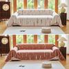 Thick Sofa Cover Plush All Cover Spring Sofa Cover Cloths Soft Comfortable Anti Slip Sofa Towel Double Available S185