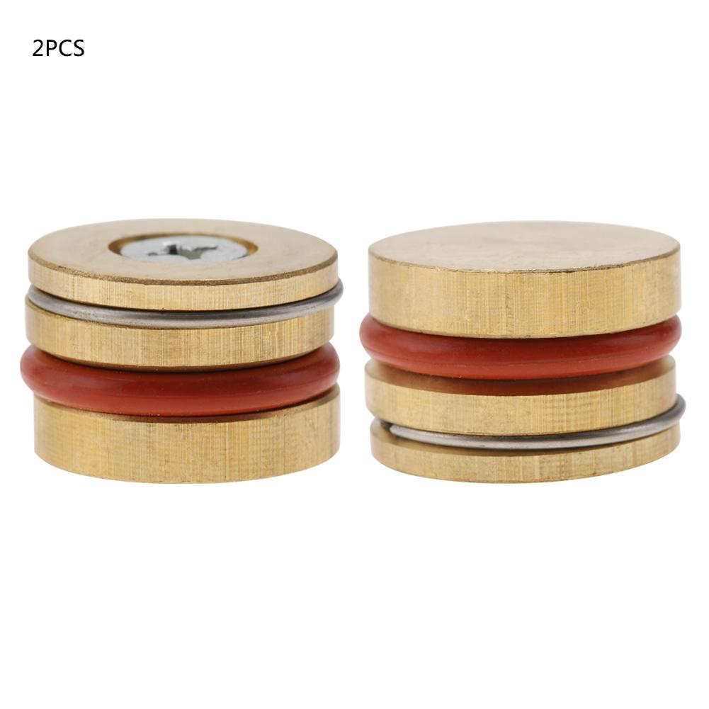 Hittebestendig Plastic Injectie Mal Waterstop Schroefdraadloze Drukstop(D6,20st)