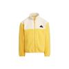 adidas Kids Jackets Hooded Thickened IY5029