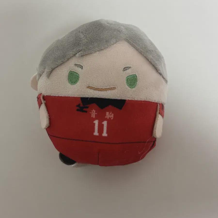 

Хиба Лиф Фувакоринг Маленький