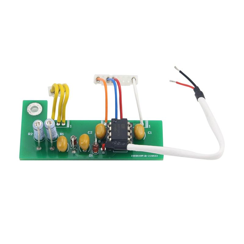 AT19-BTL Bridge Board BTL Adapter Board Designed For Icepower125asx2 Digital Power Amplifier Board