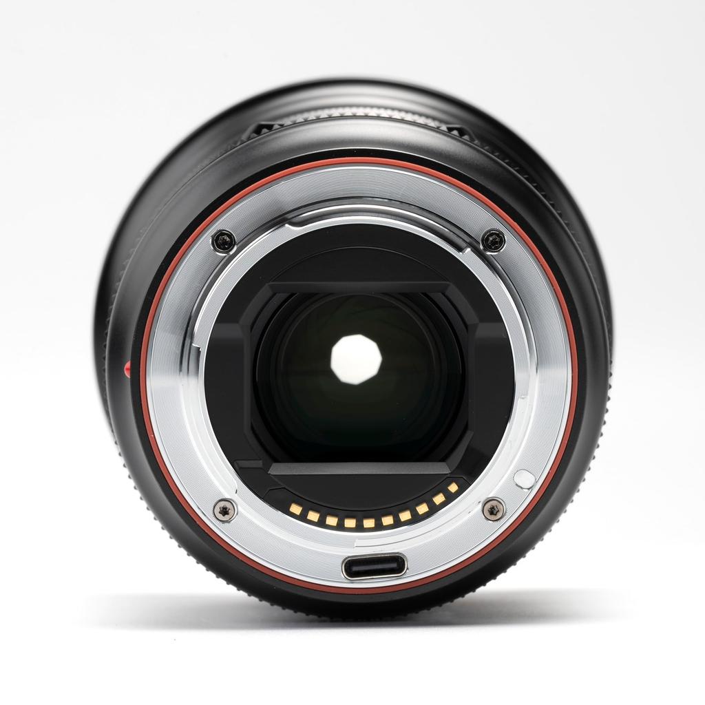 VILTROX AF 16mm FE Sony Lens with LCD Prime Compatible with Sony Cameras F1.8 E-Mount Wide-Angle Screen, Ultra-Wide Angle, Lens, Full-Frame 7II,