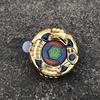 Vibrant 4d/6d Metal Fusion Masters Beyblade With Illuminating Led Light Top