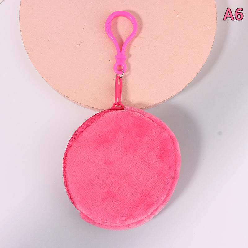 Poșetă cu biscuiți de ciocolată, breloc cu pandantiv de pluș, portofel, geantă portabilă pentru căști, geantă pentru monede, organizator de chei, pungă pentru monede, cadouri