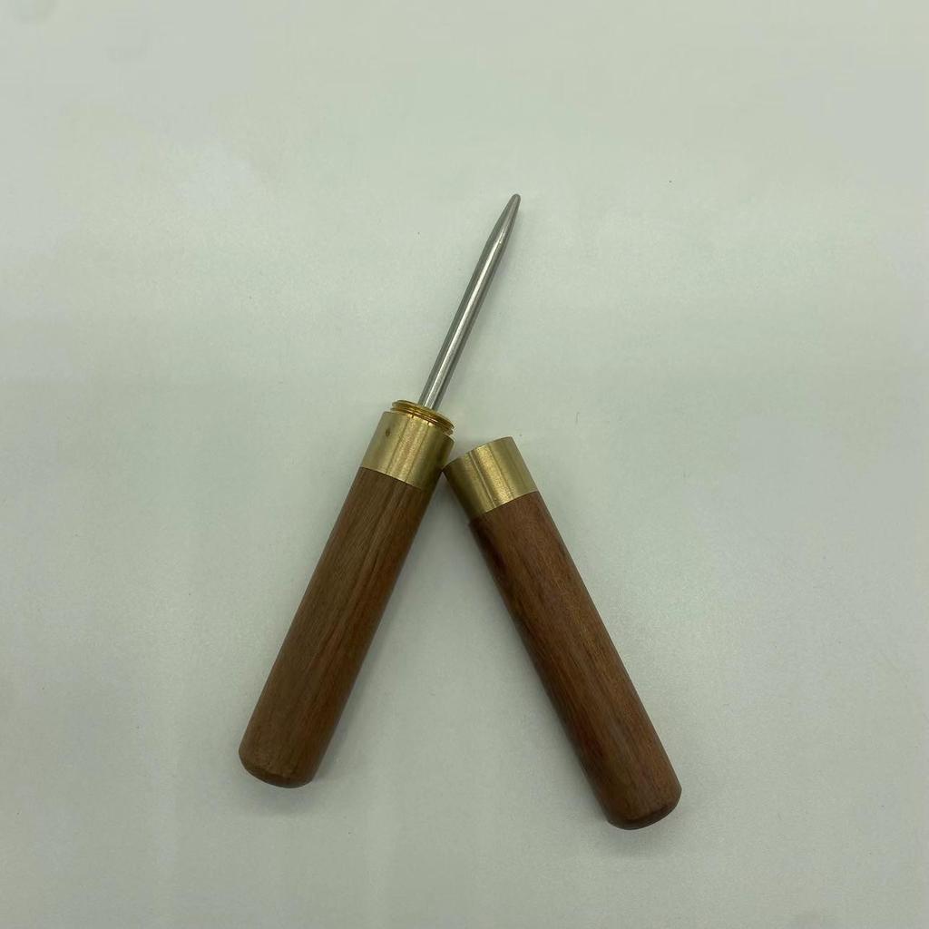 Praktická napínacia kliešte na bedmintonové rakety Master Tool Kit - Čierny kužeľový štart