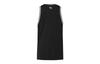 Nike Maglie da Basket Uomo Moderate Altro CW7384-010