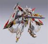 METAL BUILD Gundam Astray Gold Frame Amatsu Hana Version Hana