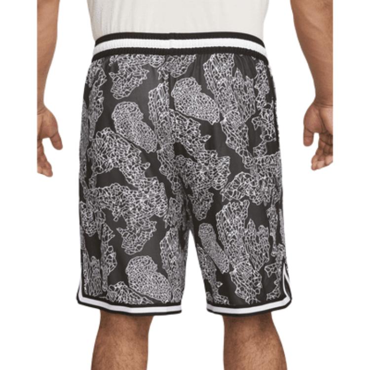 New Nike Dri FIT Dna Men's 10' Basketball Shorts FB6928-010