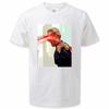The Boys Tshirts Mens TV Show Starlight Women T-Shirts Homelander Funny T Shirt Cotton Fashion  Designer Male Clothes Tops Tees