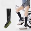 Compression Stockings, Fitness Sports Socks, Children's Pressure Leg Stockings, Hiking and Cycling Socks, Long Socks