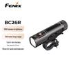 Luce Frontale Ricaricabile per Bicicletta Fenix BC26R