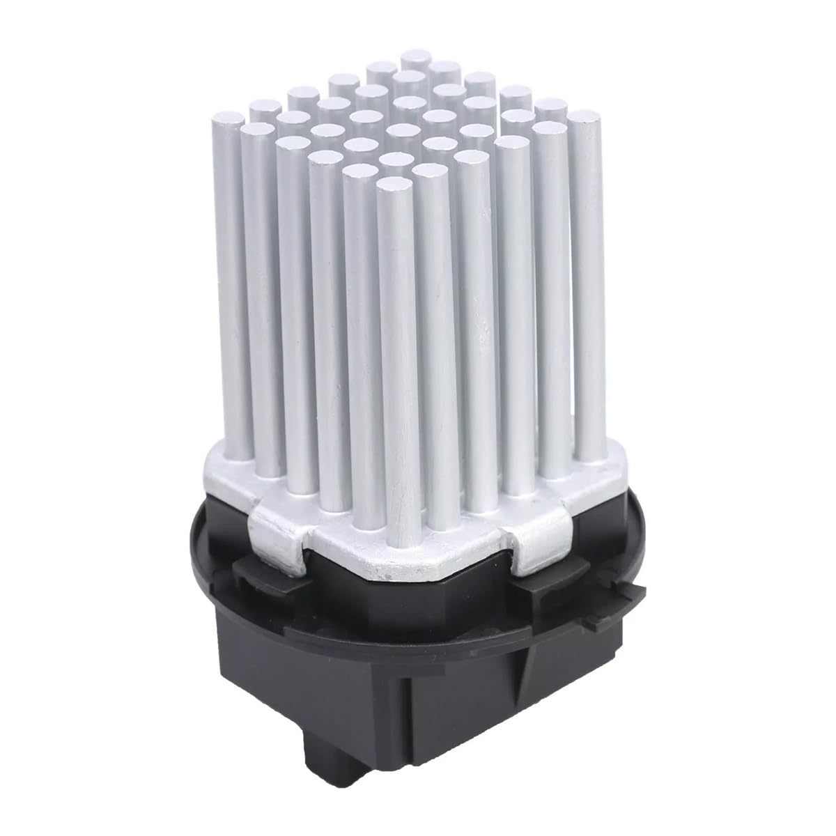 

HVAC Blower Motor Resistor for Mercedes-Benz C300, C350, E350, E550 & Volvo XC60, S60, XC70, S80, V60 & Dodge Sprinter 2500/3500/5500 & Porsche 911 2048707710