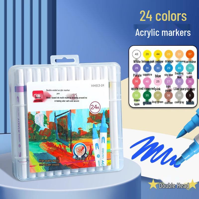 Jerry A4 Loose-Leaf Children's Drawing Book - Thick, Large Doodle & Picture Book for Kindergarten
