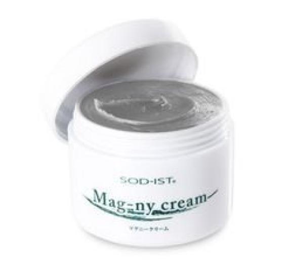 SOD-IST Magny Cream