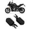 Rame și accesorii pentru motociclete – Suporturi pentru picioare