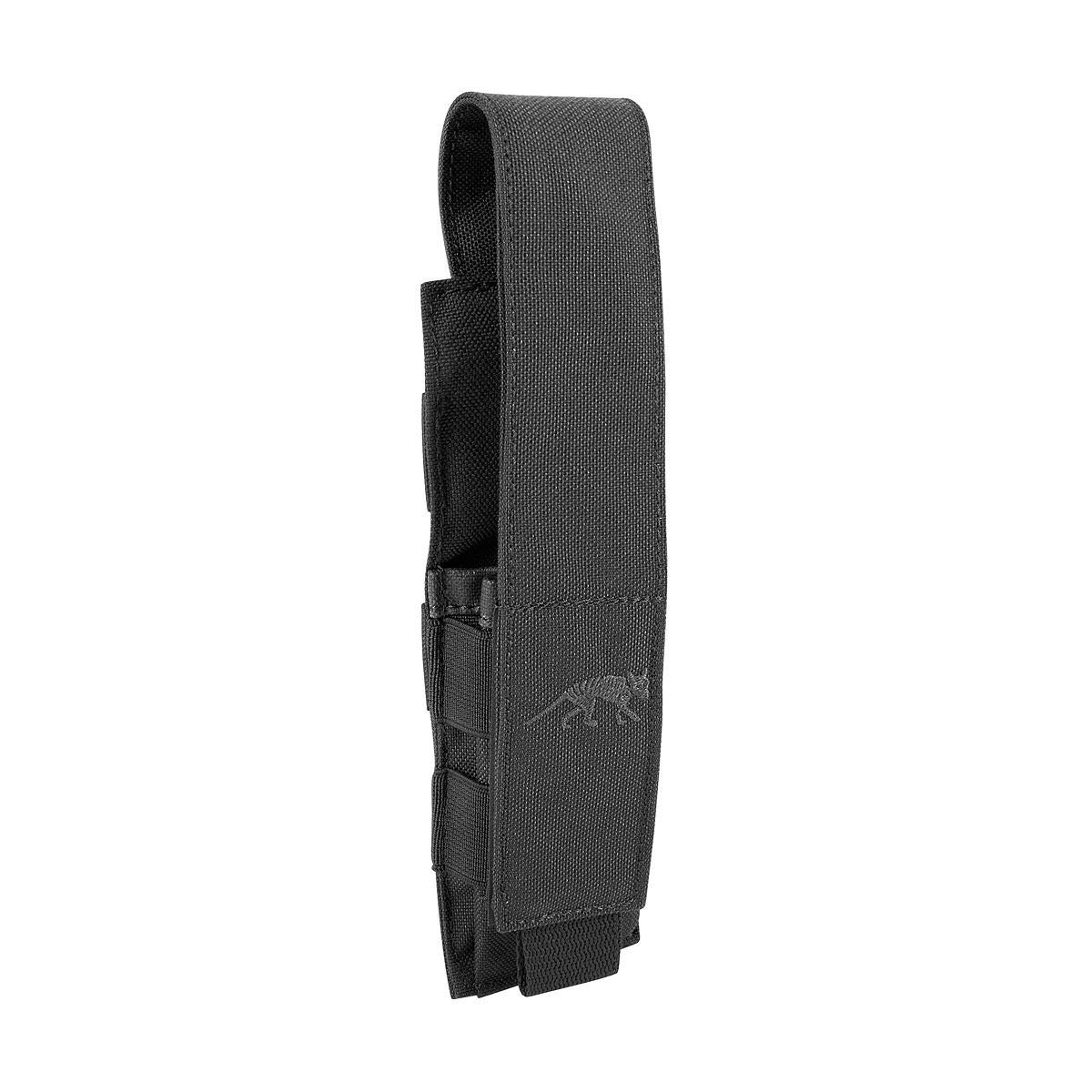 

Tasmanian Tiger Single Mag Pouch MP7 40R MK2 - Tasmanian Tiger SGL MAG POUCH MP7 40R MK2 (Black 7119.040)