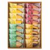 Snacks – Süßigkeiten