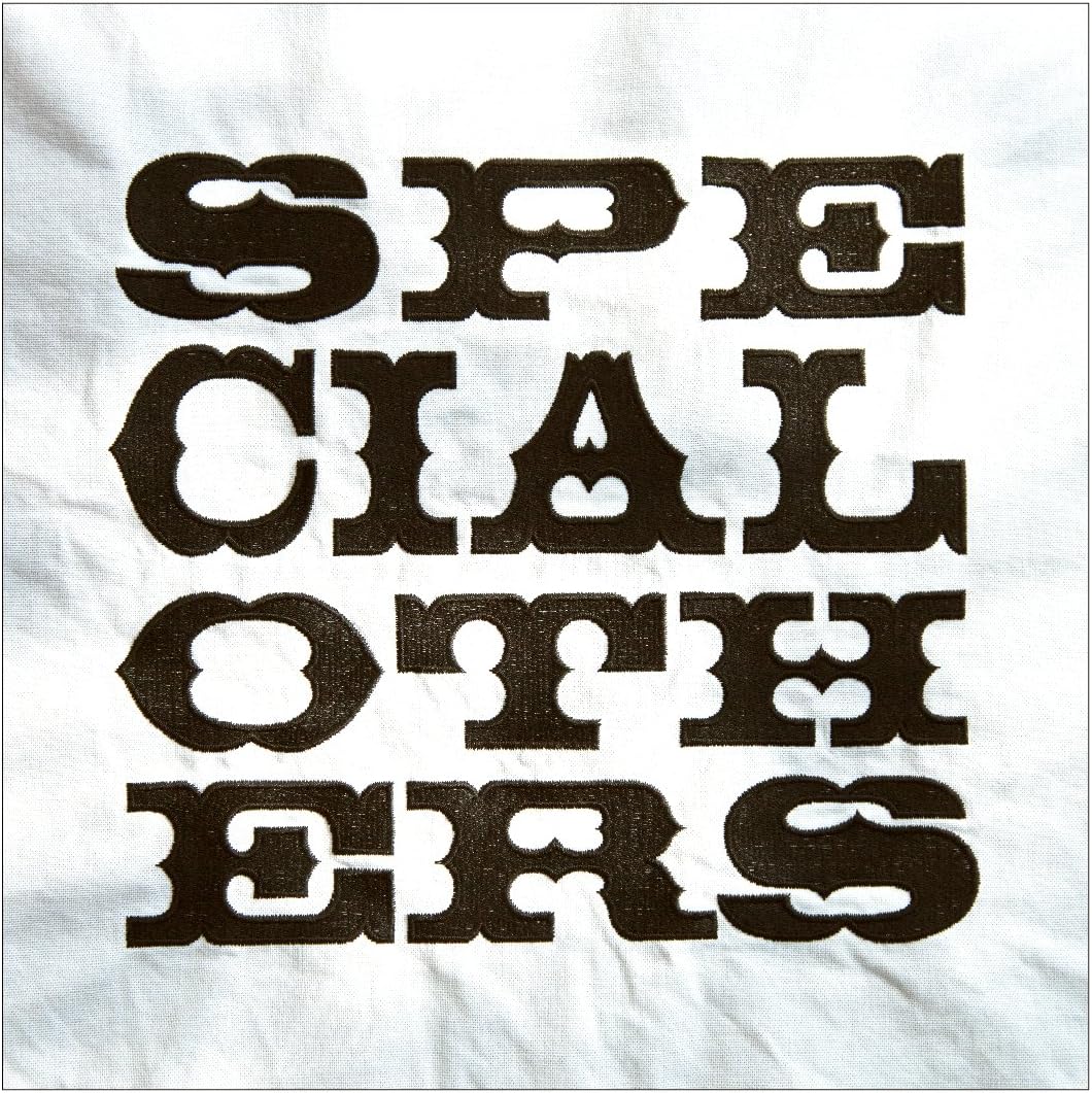 

CD SPECIAL OTHERS SPECIAL OTHERS VICL63795PROMO Japan ObiJapanese Club Dance Used