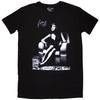 Amy Winehouse Womens/Ladies Chair T-Shirt Dress